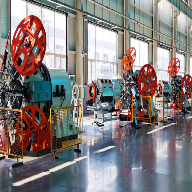  4-10英寸RTP胶带石油天然气高压管生产 