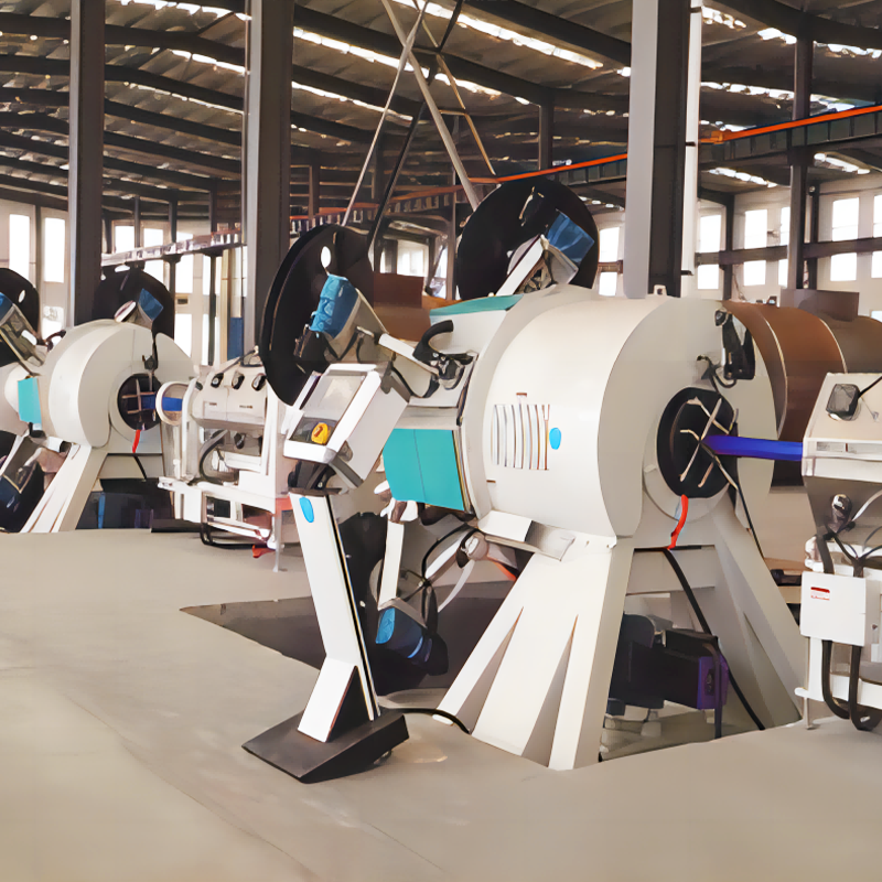 2-6英寸RTP胶带石油天然气高压管生产 