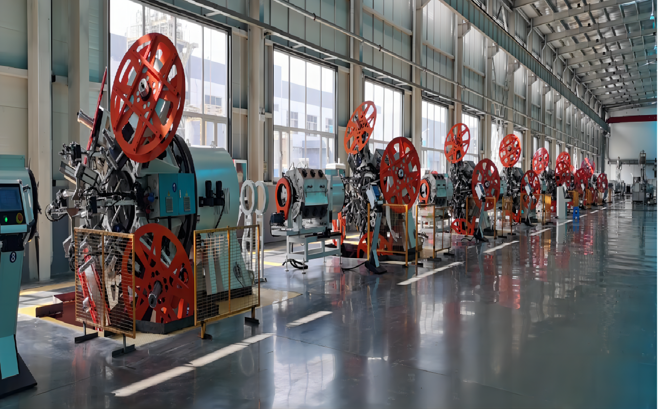 4-10 inch RTP strip oil and gas high p