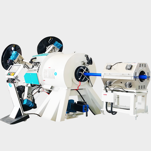 2-6英寸RTP胶带石油天然气高压管生产 